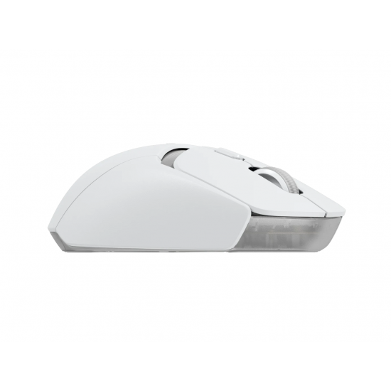 Геймърска мишка Logitech G309 White Lightspeed Wireless