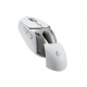 Геймърска мишка Logitech G309 White Lightspeed Wireless
