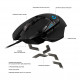 Геймърска мишка Logitech G502 HERO Proteus Spectrum RGB Геймърска мишка Logitech G502 HERO Proteus Spectrum RGB