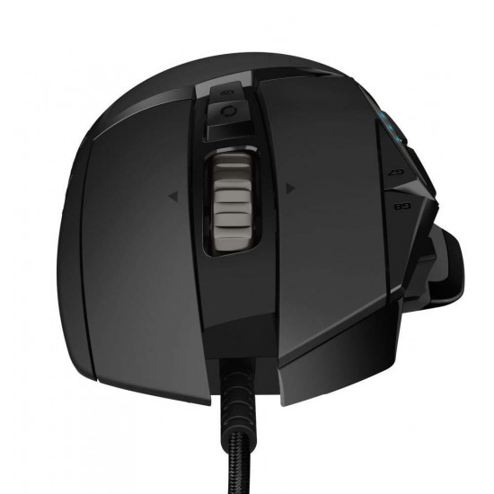 Геймърска мишка Logitech G502 HERO Proteus Spectrum RGB Геймърска мишка Logitech G502 HERO Proteus Spectrum RGB