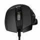 Геймърска мишка Logitech G502 HERO Proteus Spectrum RGB Геймърска мишка Logitech G502 HERO Proteus Spectrum RGB