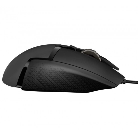 Геймърска мишка Logitech G502 HERO Proteus Spectrum RGB Геймърска мишка Logitech G502 HERO Proteus Spectrum RGB