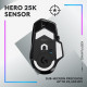Геймърска мишка Logitech G502 X Plus Black Lightsync RGB Геймърска мишка Logitech G502 X Plus Black Lightsync RGB