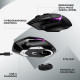 Геймърска мишка Logitech G502 X Plus Black Lightsync RGB Геймърска мишка Logitech G502 X Plus Black Lightsync RGB