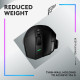 Геймърска мишка Logitech G502 X Plus Black Lightsync RGB Геймърска мишка Logitech G502 X Plus Black Lightsync RGB
