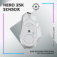Геймърска мишка Logitech G502 X Plus White Lightsync RGB Геймърска мишка Logitech G502 X Plus White Lightsync RGB
