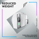 Геймърска мишка Logitech G502 X Plus White Lightsync RGB Геймърска мишка Logitech G502 X Plus White Lightsync RGB