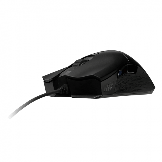 Геймърска оптична мишка Gigabyte Aorus M3 RGB Fusion Геймърска оптична мишка Gigabyte Aorus M3 RGB Fusion