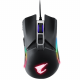 Геймърска оптична мишка Gigabyte Aorus M5 RGB Fusion Геймърска оптична мишка Gigabyte Aorus M5 RGB Fusion