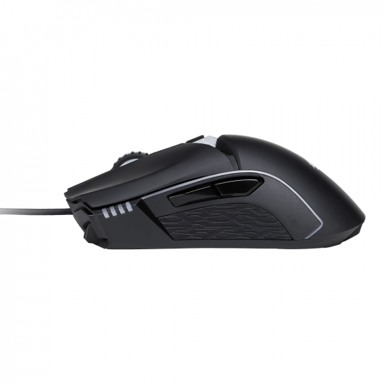 Геймърска оптична мишка Gigabyte Aorus M5 RGB Fusion Геймърска оптична мишка Gigabyte Aorus M5 RGB Fusion