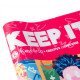 Desk Mat Keychron - Rapper Keep it Real Desk Mat Keychron - Rapper Keep it Real