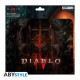 Геймърски пад ABYSTYLE Diablo - Hellgate, Гъвкав, Многоцветен Геймърски пад ABYSTYLE Diablo - Hellgate, Гъвкав, Многоцветен