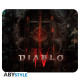 Геймърски пад ABYSTYLE Diablo - Hellgate, Гъвкав, Многоцветен Геймърски пад ABYSTYLE Diablo - Hellgate, Гъвкав, Многоцветен