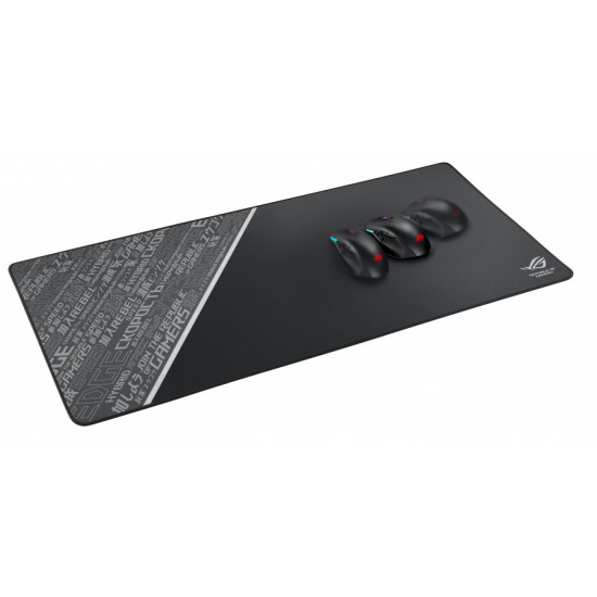 Геймърски пад ASUS ROG Sheath BLK