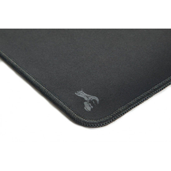 Геймърски пад Glorious Stealth XL черен Геймърски пад Glorious Stealth XL черен