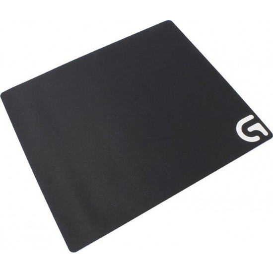 Геймърски пад Logitech G640 V2, Черен Геймърски пад Logitech G640 V2, Черен