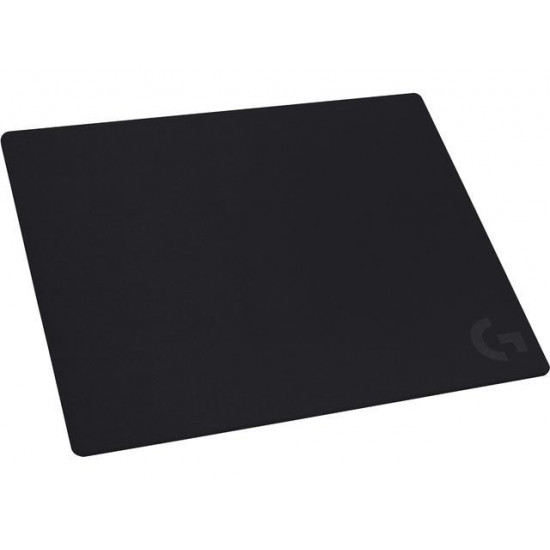 Геймърски пад Logitech, G740, Черен Геймърски пад Logitech, G740, Черен