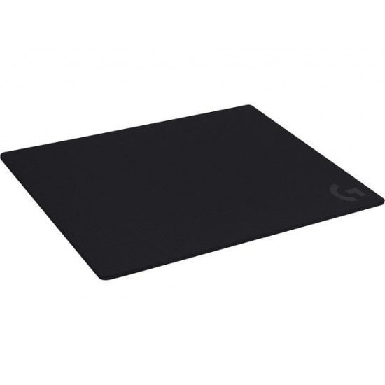 Геймърски пад Logitech, G740, Черен Геймърски пад Logitech, G740, Черен