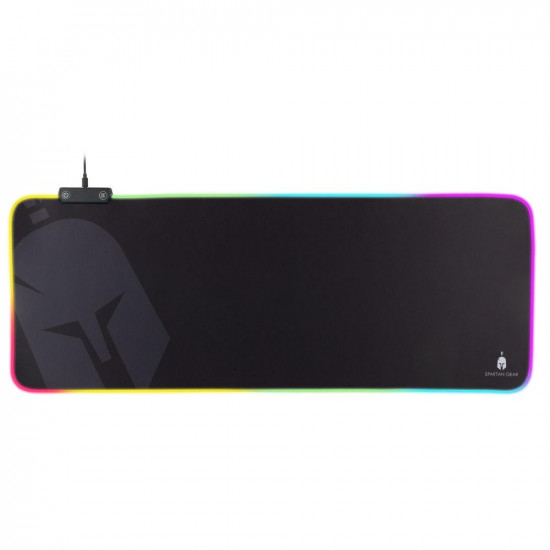Геймърски пад Spartan Gear Ares RGB XXL Геймърски пад Spartan Gear Ares RGB XXL