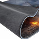 Геймърски пад World of Tanks Centurion Action X Fired Up, Size XL Геймърски пад World of Tanks Centurion Action X Fired Up, Size XL