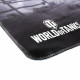Геймърски пад World of Tanks Super Conqueror, Size XL Геймърски пад World of Tanks Super Conqueror, Size XL