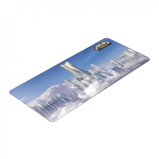 Геймърски пад World of WarCraft Shadowlands - Bastion, XL