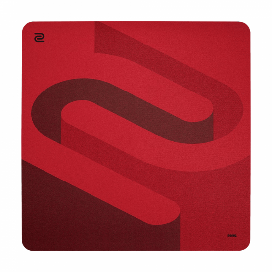 Геймърски пад ZOWIE G-SR-SE Rouge Red - Extra Large Геймърски пад ZOWIE G-SR-SE Rouge Red - Extra Large
