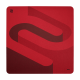 Геймърски пад ZOWIE G-SR-SE Rouge Red - Extra Large Геймърски пад ZOWIE G-SR-SE Rouge Red - Extra Large