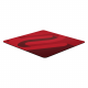 Геймърски пад ZOWIE G-SR-SE Rouge Red - Extra Large Геймърски пад ZOWIE G-SR-SE Rouge Red - Extra Large