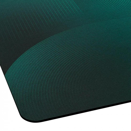 Геймърски пад ZOWIE G-SR-SE-ZC04 Bi Green Геймърски пад ZOWIE G-SR-SE-ZC04 Bi Green