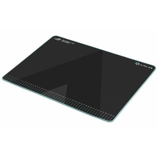 Геймърски пад за мишка ASUS ROG HONE ACE AIM LAB Edition Геймърски пад за мишка ASUS ROG HONE ACE AIM LAB Edition