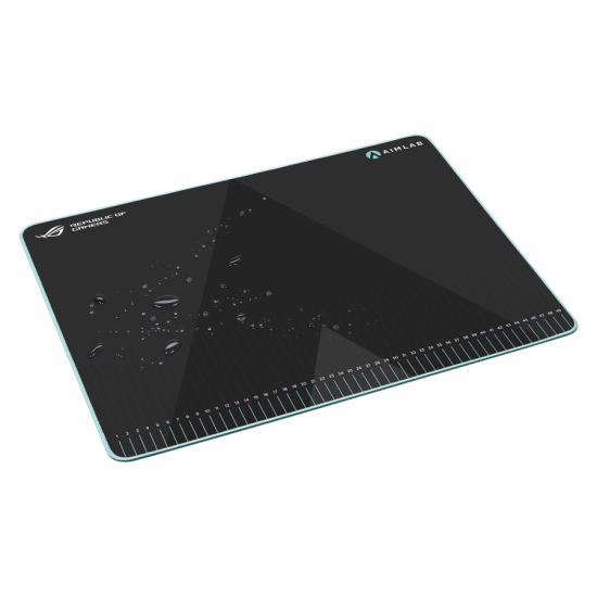 Геймърски пад за мишка ASUS ROG HONE ACE AIM LAB Edition Геймърски пад за мишка ASUS ROG HONE ACE AIM LAB Edition