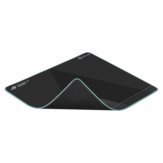 Геймърски пад за мишка ASUS ROG HONE ACE AIM LAB Edition Геймърски пад за мишка ASUS ROG HONE ACE AIM LAB Edition