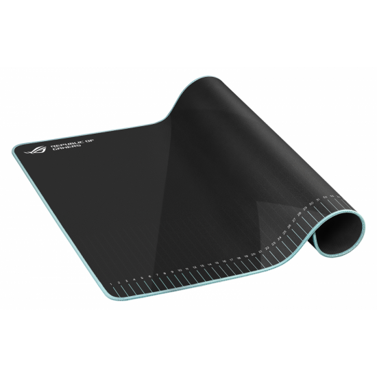 Геймърски пад за мишка ASUS ROG HONE ACE AIM LAB Edition Геймърски пад за мишка ASUS ROG HONE ACE AIM LAB Edition