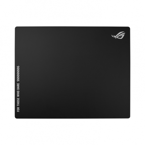 Геймърски пад за мишка ASUS ROG Moonstone Ace L Black Геймърски пад за мишка ASUS ROG Moonstone Ace L Black