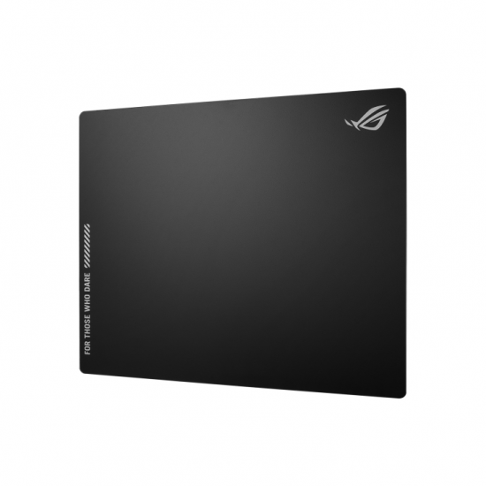 Геймърски пад за мишка ASUS ROG Moonstone Ace L Black Геймърски пад за мишка ASUS ROG Moonstone Ace L Black