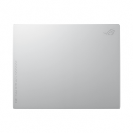 Геймърски пад за мишка ASUS ROG Moonstone Ace L White Геймърски пад за мишка ASUS ROG Moonstone Ace L White