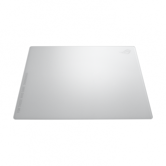 Геймърски пад за мишка ASUS ROG Moonstone Ace L White Геймърски пад за мишка ASUS ROG Moonstone Ace L White