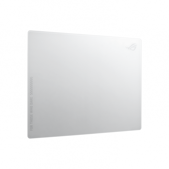 Геймърски пад за мишка ASUS ROG Moonstone Ace L White Геймърски пад за мишка ASUS ROG Moonstone Ace L White