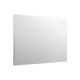 Геймърски пад за мишка ASUS ROG Moonstone Ace L White Геймърски пад за мишка ASUS ROG Moonstone Ace L White