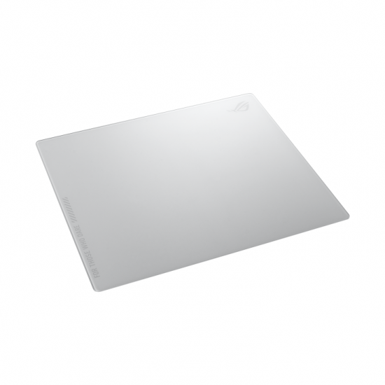 Геймърски пад за мишка ASUS ROG Moonstone Ace L White Геймърски пад за мишка ASUS ROG Moonstone Ace L White