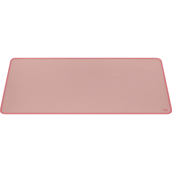 Пад за мишка Logitech Desk Mat Studio Series, Тъмно Розов Пад за мишка Logitech Desk Mat Studio Series, Тъмно Розов