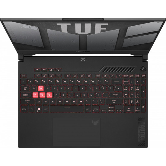 Лаптоп ASUS TUF GAMING A15 2023 - FA507NUR-LP080 Лаптоп ASUS TUF GAMING A15 2023 - FA507NUR-LP080
