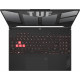Лаптоп ASUS TUF GAMING A15 2023 - FA507NUR-LP080 Лаптоп ASUS TUF GAMING A15 2023 - FA507NUR-LP080