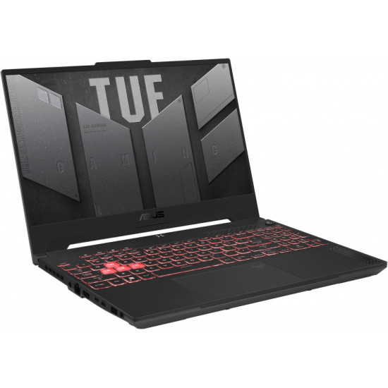 Лаптоп ASUS TUF GAMING A15 2023 - FA507NUR-LP080 Лаптоп ASUS TUF GAMING A15 2023 - FA507NUR-LP080