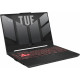 Лаптоп ASUS TUF GAMING A15 2023 - FA507NUR-LP080 Лаптоп ASUS TUF GAMING A15 2023 - FA507NUR-LP080