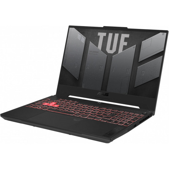 Лаптоп ASUS TUF GAMING A15 2023 - FA507NUR-LP080 Лаптоп ASUS TUF GAMING A15 2023 - FA507NUR-LP080