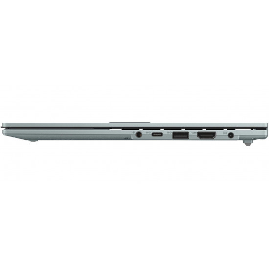 Лаптоп ASUS VivoBook Go 15 E1504FA-NJ935, 15.6" FHD, Ryzenn 3 7320U, 8GB LPDDR5, 512GB SSD Лаптоп ASUS VivoBook Go 15 E1504FA-NJ935, 15.6" FHD, Ryzenn 3 7320U, 8GB LPDDR5, 512GB SSD