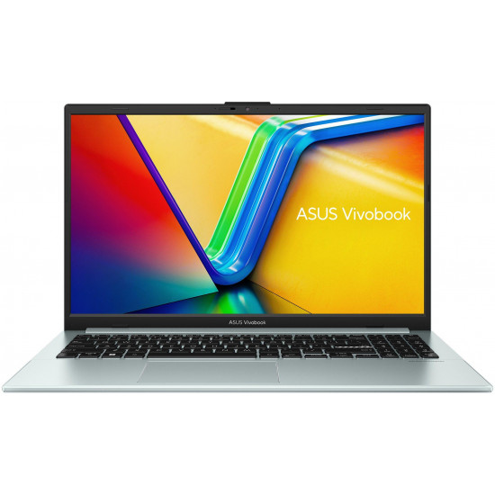 Лаптоп ASUS VivoBook Go 15 E1504FA-NJ935, 15.6" FHD, Ryzenn 3 7320U, 8GB LPDDR5, 512GB SSD Лаптоп ASUS VivoBook Go 15 E1504FA-NJ935, 15.6" FHD, Ryzenn 3 7320U, 8GB LPDDR5, 512GB SSD