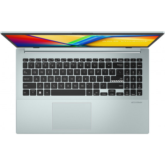 Лаптоп ASUS VivoBook Go 15 E1504FA-NJ935, 15.6" FHD, Ryzenn 3 7320U, 8GB LPDDR5, 512GB SSD Лаптоп ASUS VivoBook Go 15 E1504FA-NJ935, 15.6" FHD, Ryzenn 3 7320U, 8GB LPDDR5, 512GB SSD